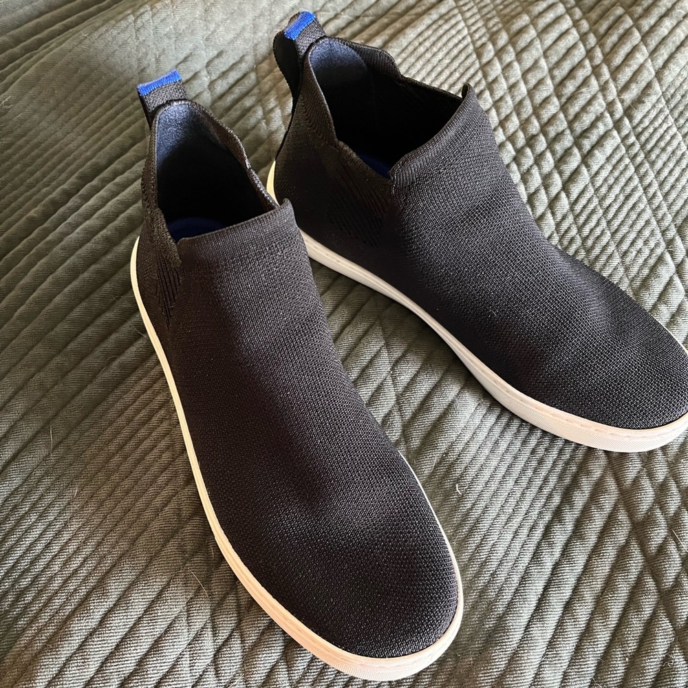 Rothy Chelsea boots